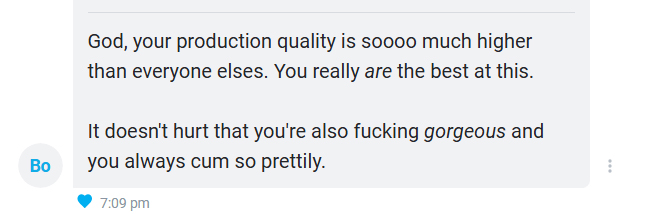 Opinion screenshot